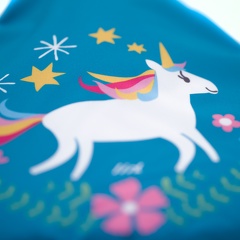 20286 Liix-Saddlecover-Happy-Unicorn 1