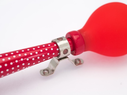 7706 Liix-Pretty-Horn-Polka-Dots-Red