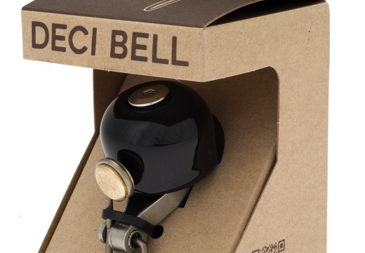 6511 Liix Deci Bell Black paket