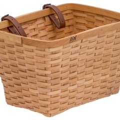9112 Liix-Woven-Wooden-Basket