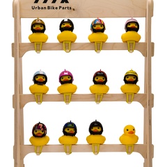 enten display