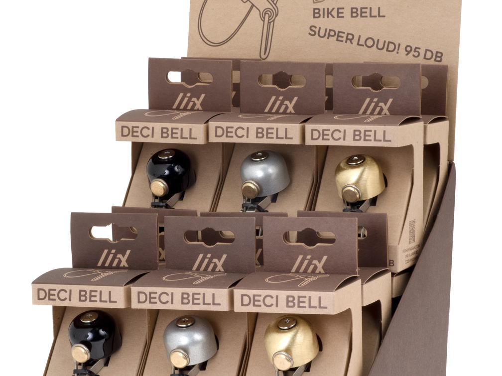 display deci bell dezember 2020 neu