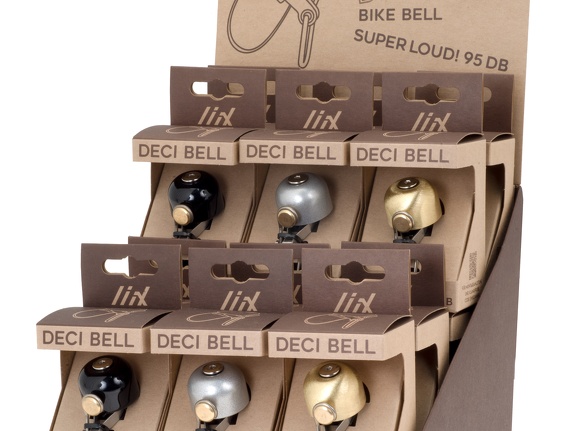 display deci bell dezember 2020 neu