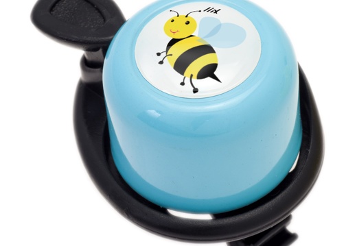 Scooter-Bell-Bee-Careful-Light-Blue-cb2101