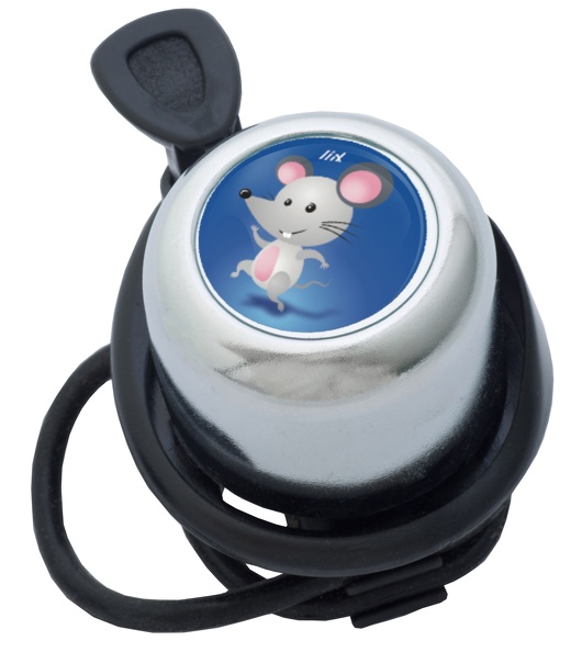 Scooter-Bell-Dancing-Mouse-Chrome-cb2103.jpg
