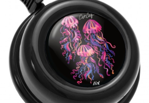 Jellyfish Black cb2113