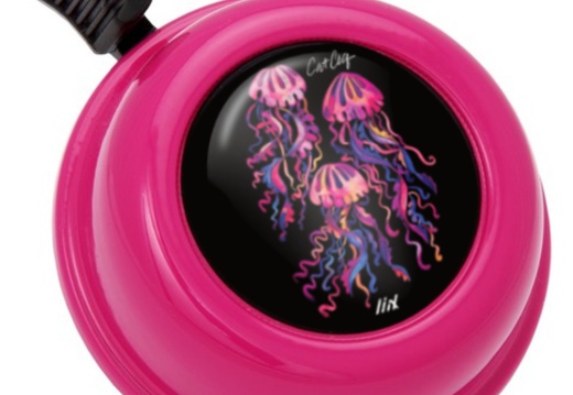 Jellyfish Purple cb2114