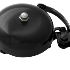fb2101 Liix-Funny-Bell-Vintage-Matte-Black