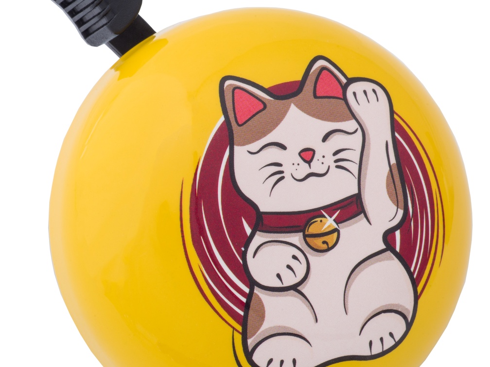 db2106 Liix-Design-Bell-Lucky-Cat