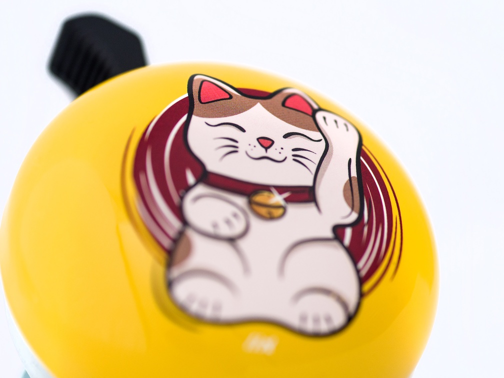 db2106 Liix-Design-Bell-Lucky-Cat a