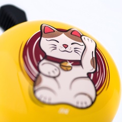 db2106 Liix-Design-Bell-Lucky-Cat a