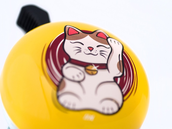 db2106 Liix-Design-Bell-Lucky-Cat a