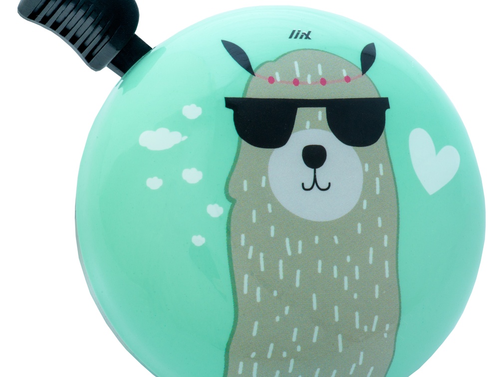 db2107-Liix-Design-Bell-Lazy-Lama