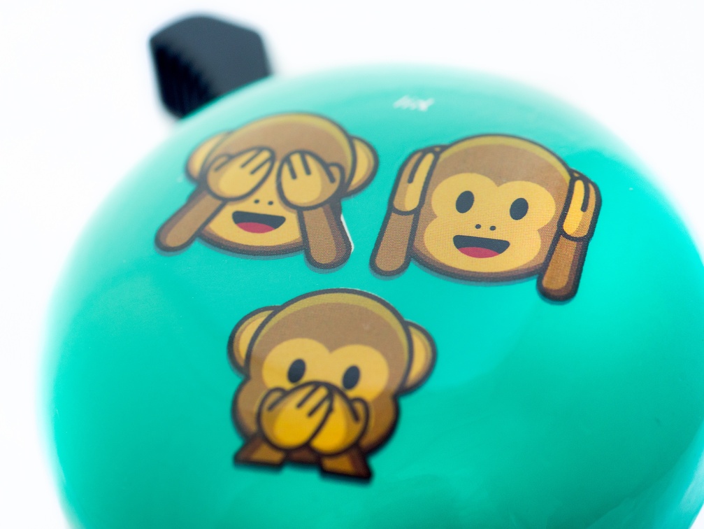 db2108 Liix-Design-Bell-Lucky-Monkey a