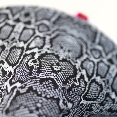 sc2102 Liix-Saddle-Cover-Snake 2