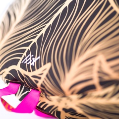 sc2103 Liix-Saddlecover-Golden-Leaves 1