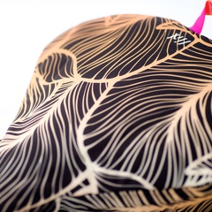 sc2103 Liix-Saddlecover-Golden-Leaves 2