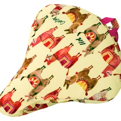 sc2105 Liix-Saddlecover-Alpaca