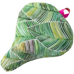 sc2109 Liix-Saddlecover-Tropical-Leaves