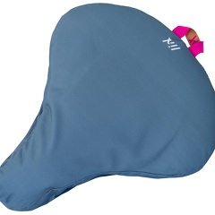 sc2110 Liix-Saddlecover-Blue-Fusion
