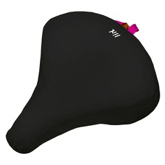 sc2111 Liix Saddlecover Black
