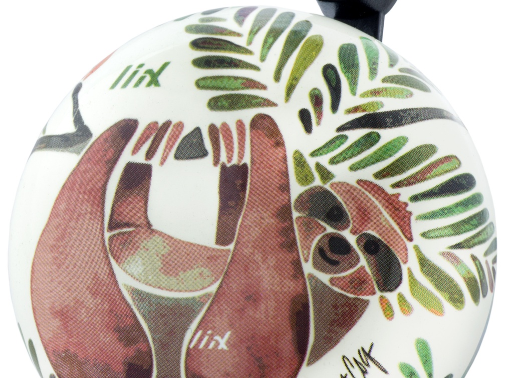 db2114 Liix-Design-Bell-Happy-Sloth