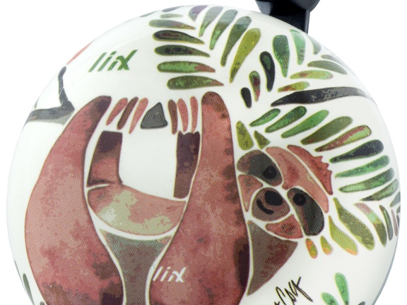 db2114 Liix-Design-Bell-Happy-Sloth