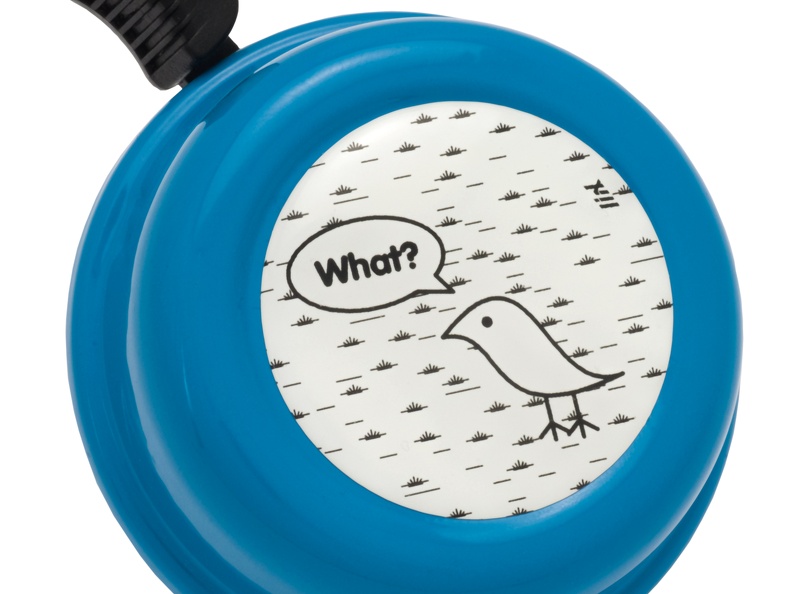 7215 Liix-Colour-Bell-What-Bird-White-Striking-Blue