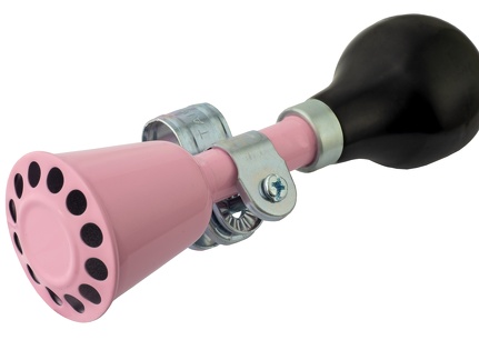 7718-Mini-Horn-Rosy