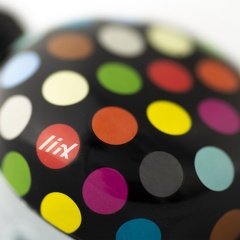 db2401-Liix-Design-Bell-Polka-Big-Dots-Mix-Black 1