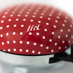 db2403-Liix-Design-Bell-Polka-Dots-Red 1