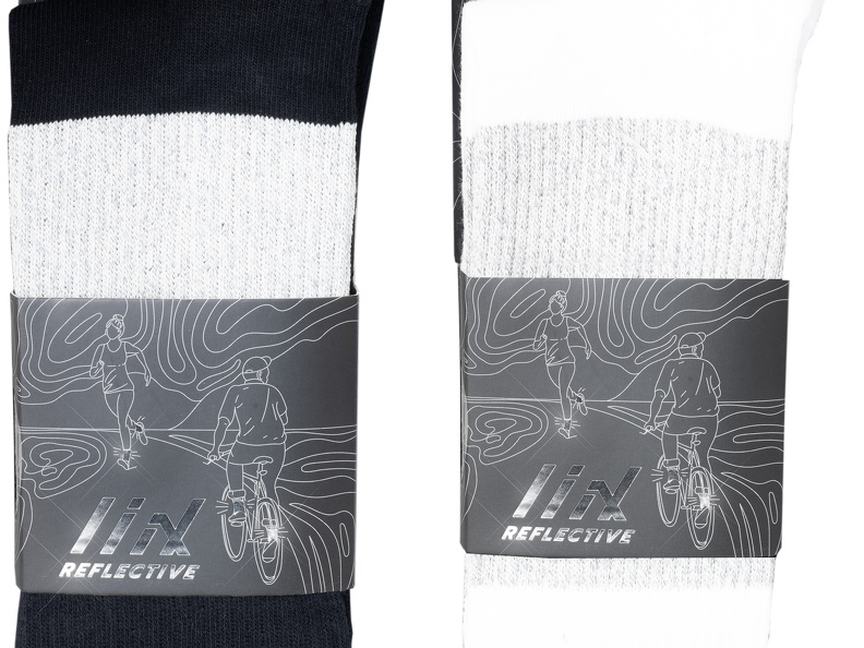 socken zusammen