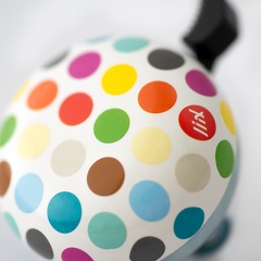 db2402 Liix-Design-Bell-Polka-Big-Dots-White 1