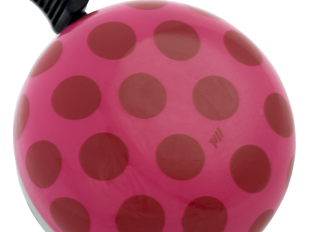 db2404 Liix-Design-Bell-Polka-Big-Dots-Pink
