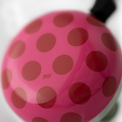 db2404 Liix-Design-Bell-Polka-Big-Dots-Pink 1