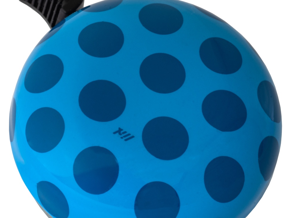 db2405 Liix-Design-Bell-Polka-Big-Dots-Blue
