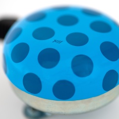 db2405 Liix-Design-Bell-Polka-Big-Dots-Blue a