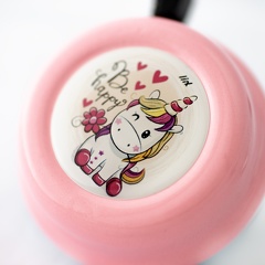 cb2314 Liix-Colour-Bell-Be-Happy-Unicorn-Rosy 1