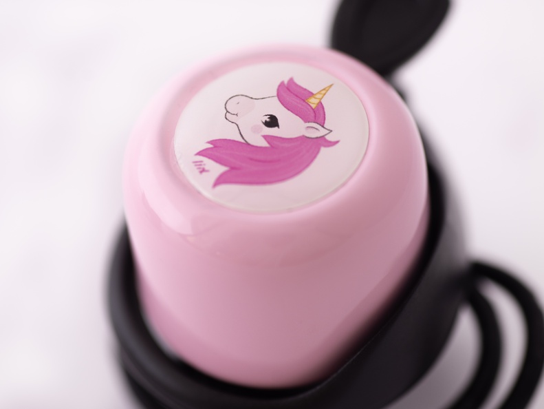 sb2311 Liix-Scooter-Bell-pink-unicorn-pink 1