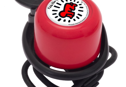 sb2501 Liix-Scooter-Bell-Baby-Red