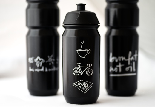 Liix water bottles