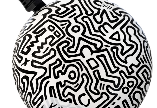 db2501 Liix-Design-Bell-Keith-Haring-People