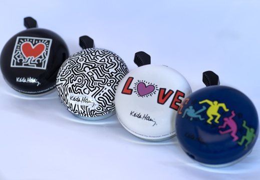 Liix-Design-Bells gruppe