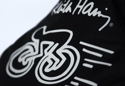 sc2502 Liix-Saddle-Cover-Keith-Haring-Racing 1