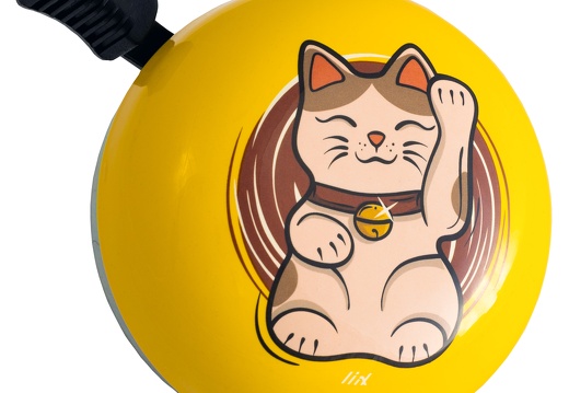 db2106 Liix-Design-Bell-Lucky-Cat