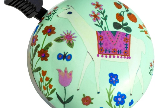 db2117 Liix-Design-Bell-Lama