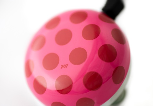 db2404 Liix-Design-Bell-Polka-Big-Dots-Pink 1