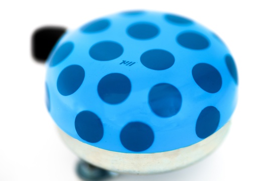 db2405 Liix-Design-Bell-Polka-Big-Dots-Blue 1