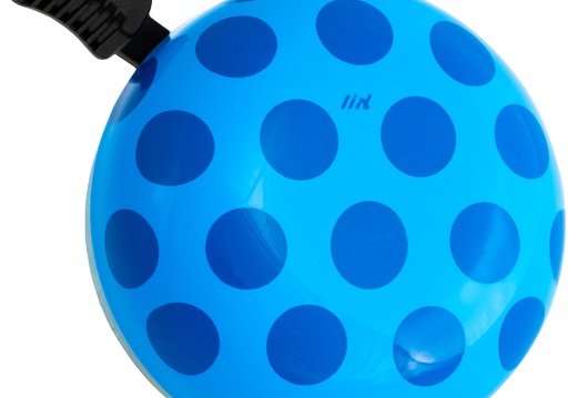 db2405 Liix-Design-Bell-Polka-Big-Dots-Blue