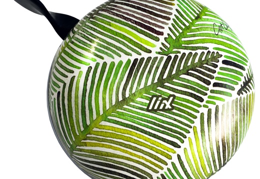 6789 Liix-Ding-Dong-Bell-Tropical-Leaves 1a